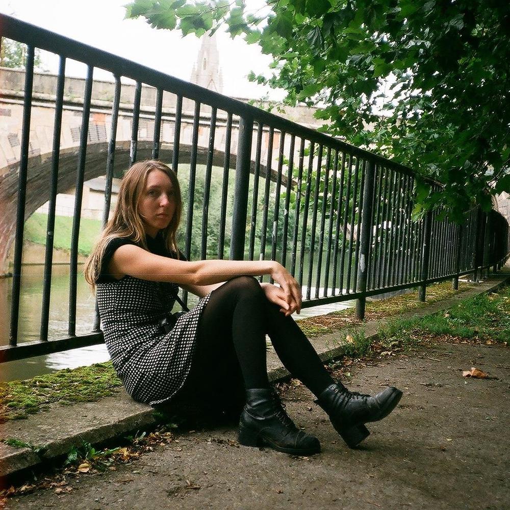 Meet your Posher, Claire